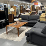 Gengåvan Second Hand Utomhus