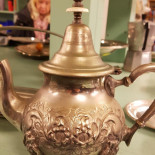 Gengåvan Second Hand Dryck