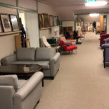 Gengåvan Second Hand Inomhus