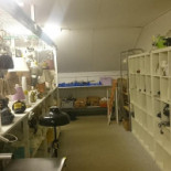 Gengåvan Second Hand Inomhus