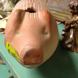 Gengåvan Second Hand Dryck