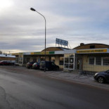 Gengåvan Second Hand Utomhus