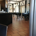 Norrstrands Pizzeria Utomhus