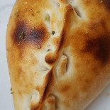 Norrstrands Pizzeria Mat