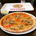 Norrstrands Pizzeria Mat