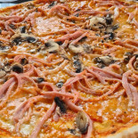 Norrstrands Pizzeria Mat