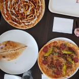 Norrstrands Pizzeria Mat