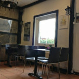 Norrstrands Pizzeria Inomhus