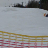 Bryngfjorden Bike Park Utomhus