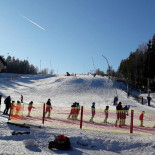 Bryngfjorden Bike Park Utomhus