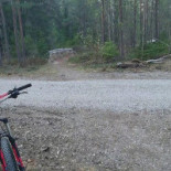 Bryngfjorden Bike Park Utomhus