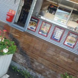 Assars Hamburgeri Utomhus