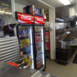 Assars Hamburgeri Inomhus