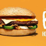 Assars Hamburgeri Mat