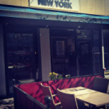 London New York Dryck