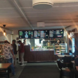 Sultan Kolgrill Inomhus