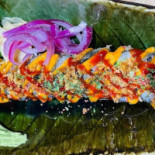 Niji Sushi Pokebowl Karlstad Ab Mat