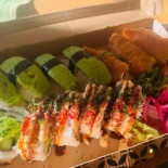 Niji Sushi Pokebowl Karlstad Ab Mat