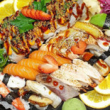 Niji Sushi Pokebowl Karlstad Ab Mat