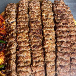 Sultan Kolgrill Mat