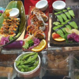 Niji Sushi Pokebowl Karlstad Ab Mat