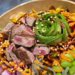 Niji Sushi Pokebowl Karlstad Ab Mat