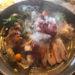 Niji Sushi Pokebowl Karlstad Ab Mat