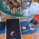 Niji Sushi Pokebowl Karlstad Ab Meny