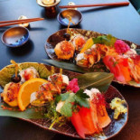 Niji Sushi Pokebowl Karlstad Ab Mat