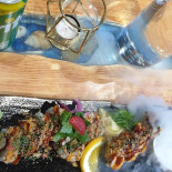 Niji Sushi Pokebowl Karlstad Ab Dryck