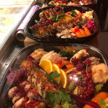 Niji Sushi Pokebowl Karlstad Ab Mat