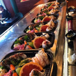 Niji Sushi Pokebowl Karlstad Ab Dryck