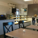 Sultan Kolgrill Inomhus