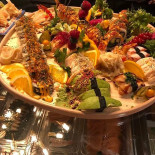 Niji Sushi Pokebowl Karlstad Ab Mat