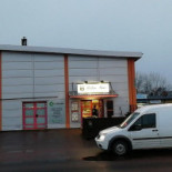 Sultan Kolgrill Utomhus