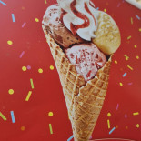 Alsayed Grillen Dryck