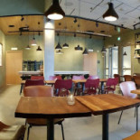 Olssons Bazar Inomhus