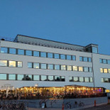 Olssons Bazar Utomhus