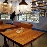 Olssons Bazar Inomhus