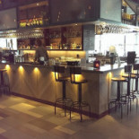 Olssons Bazar Inomhus