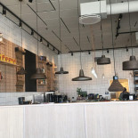 Olssons Bazar Inomhus