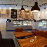 Olssons Bazar Inomhus