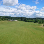 Golf Restaurang Bryngfjorden Karlstad Utomhus