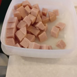 Max Karlstad Vaaxnaes Mat