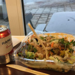 Max Karlstad Vaaxnaes Mat