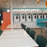 Max Karlstad Vaaxnaes Inomhus