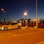 Max Karlstad Vaaxnaes Utomhus