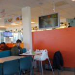 Max Karlstad Vaaxnaes Inomhus