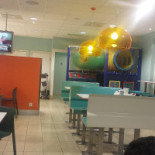 Max Karlstad Vaaxnaes Inomhus