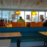 Max Karlstad Vaaxnaes Inomhus